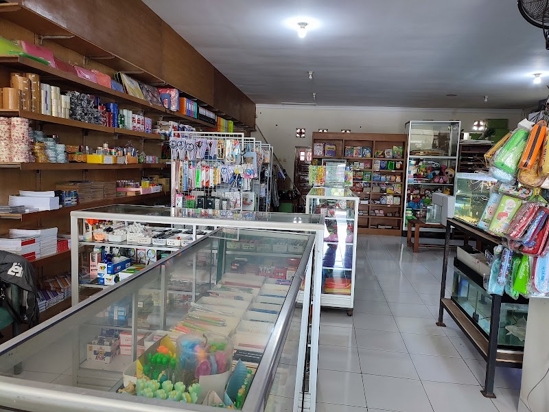 Toko Bima: Solusi Belanja Lengkap di Jantung Cilacap